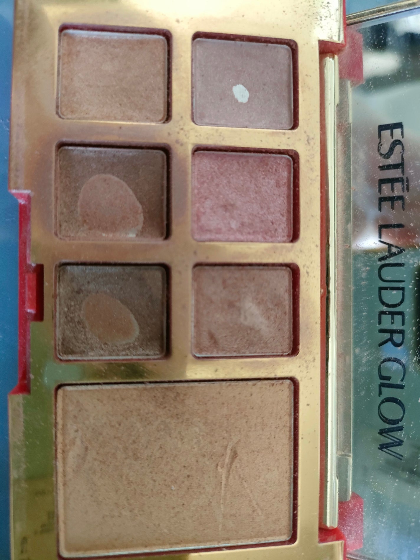 ばんちゃん on LIPS 「私の普段メイクです!エスティローダー ピュアカラーエンヴィアイ..」(1枚目)