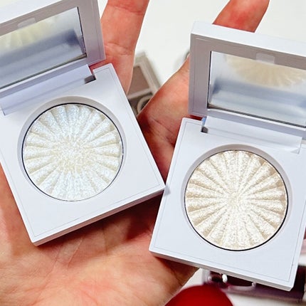 チーク ポップ/CLINIQUE/パウダーチークを使ったクチコミ(5枚目)