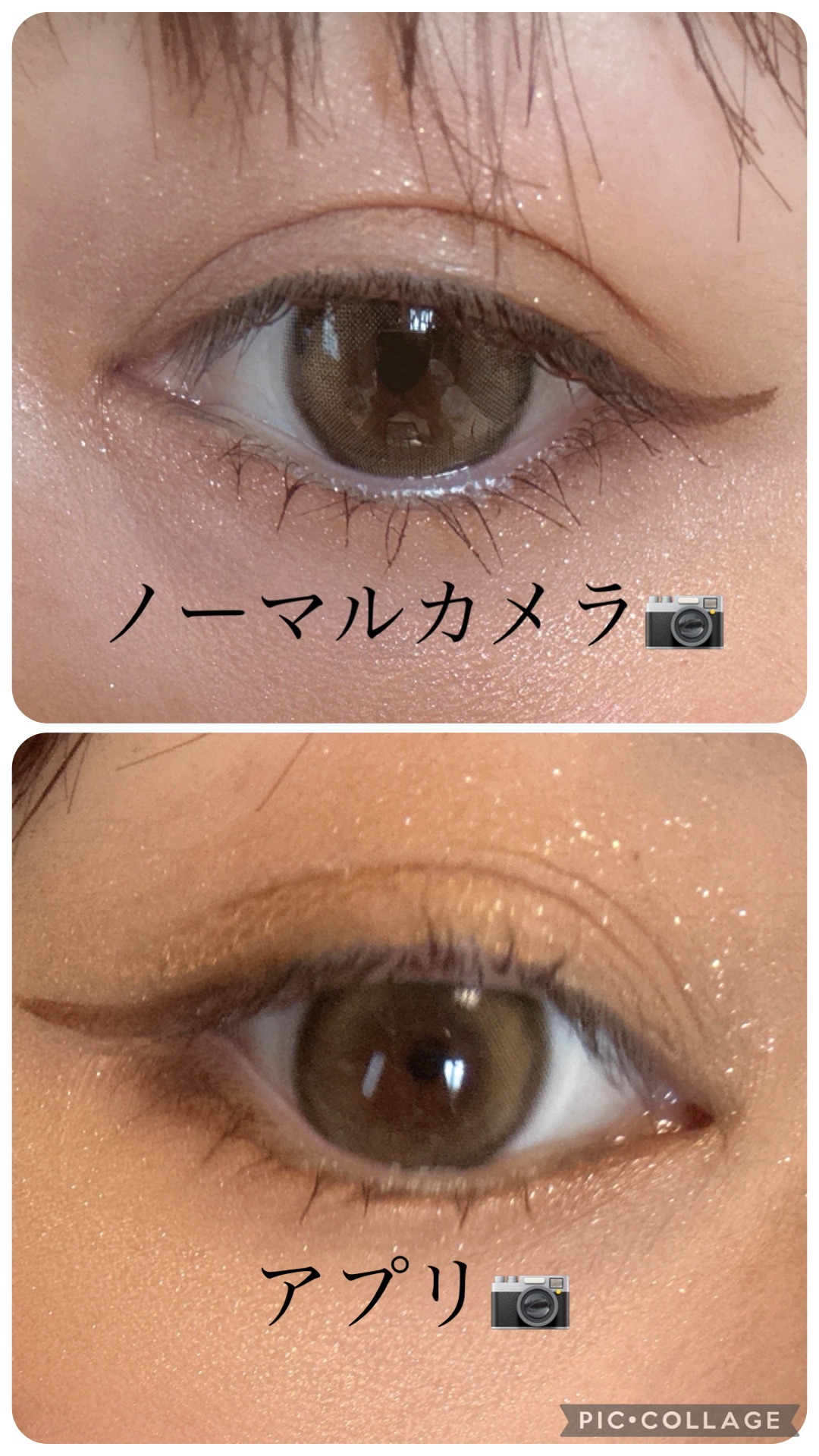 MOLAK 1day/MOLAK/ワンデー（１DAY）カラコンを使ったクチコミ（3枚目）