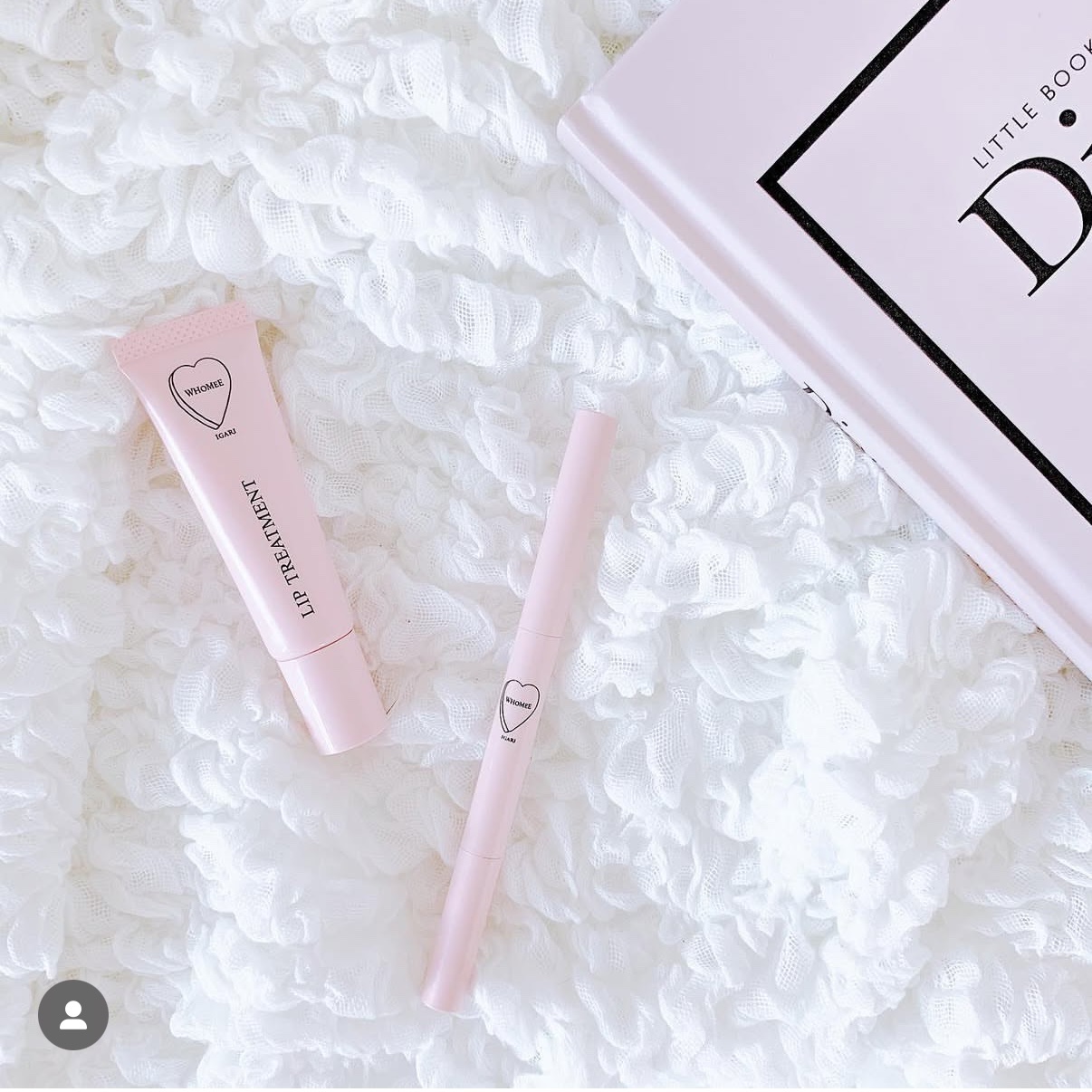 リップ美容液/WHOMEE/リップ美容液を使ったクチコミ（1枚目）