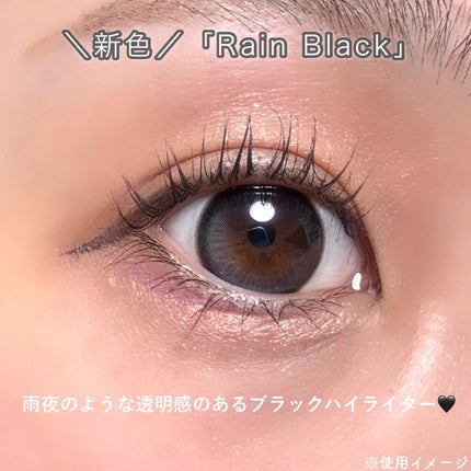 Big Glowy 1day/OLENS/ワンデー(1DAY)カラコンを使ったクチコミ(2枚目)