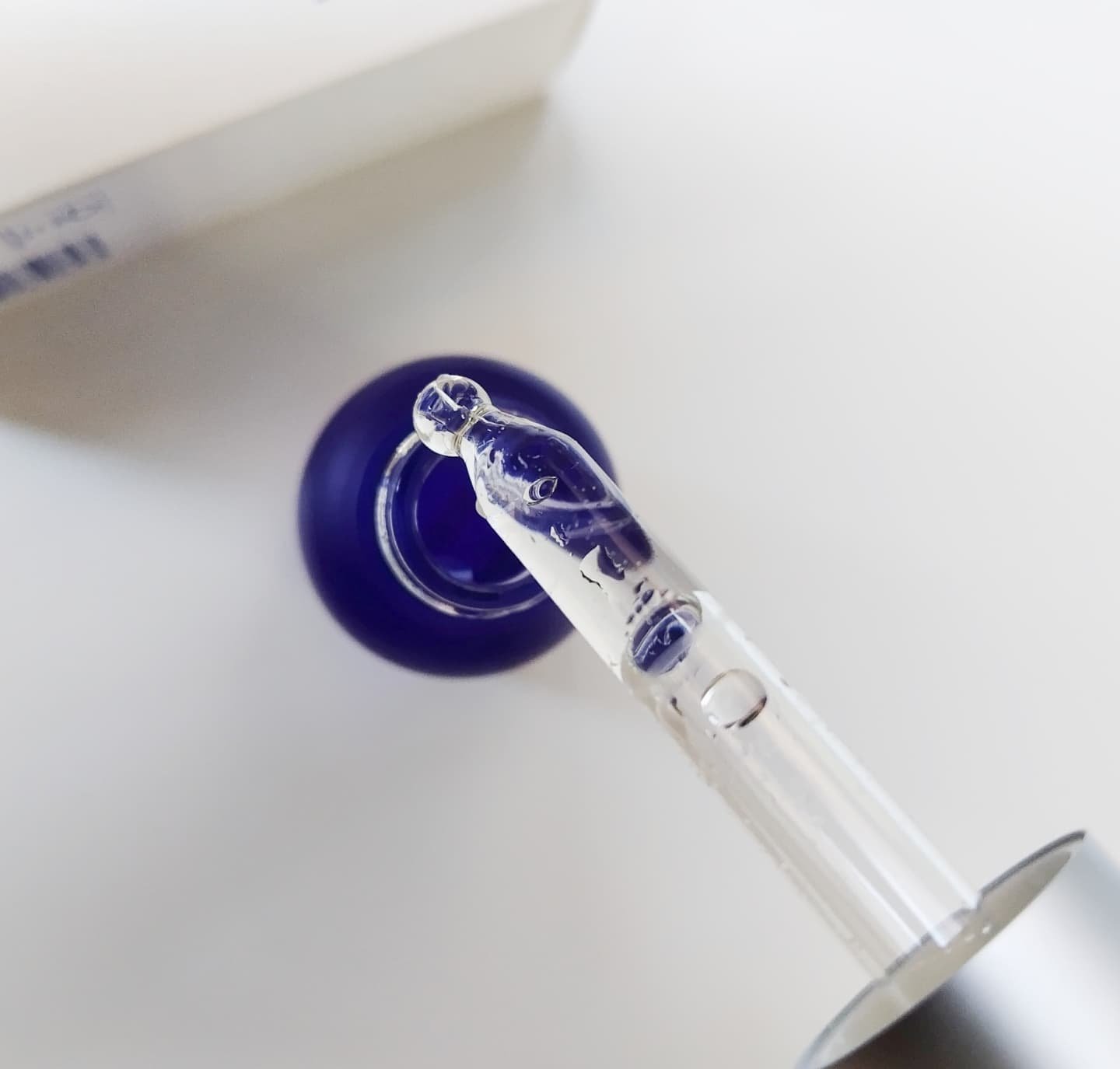 タカミスキンピール/タカミ/ブースター・導入液を使ったクチコミ（2枚目）