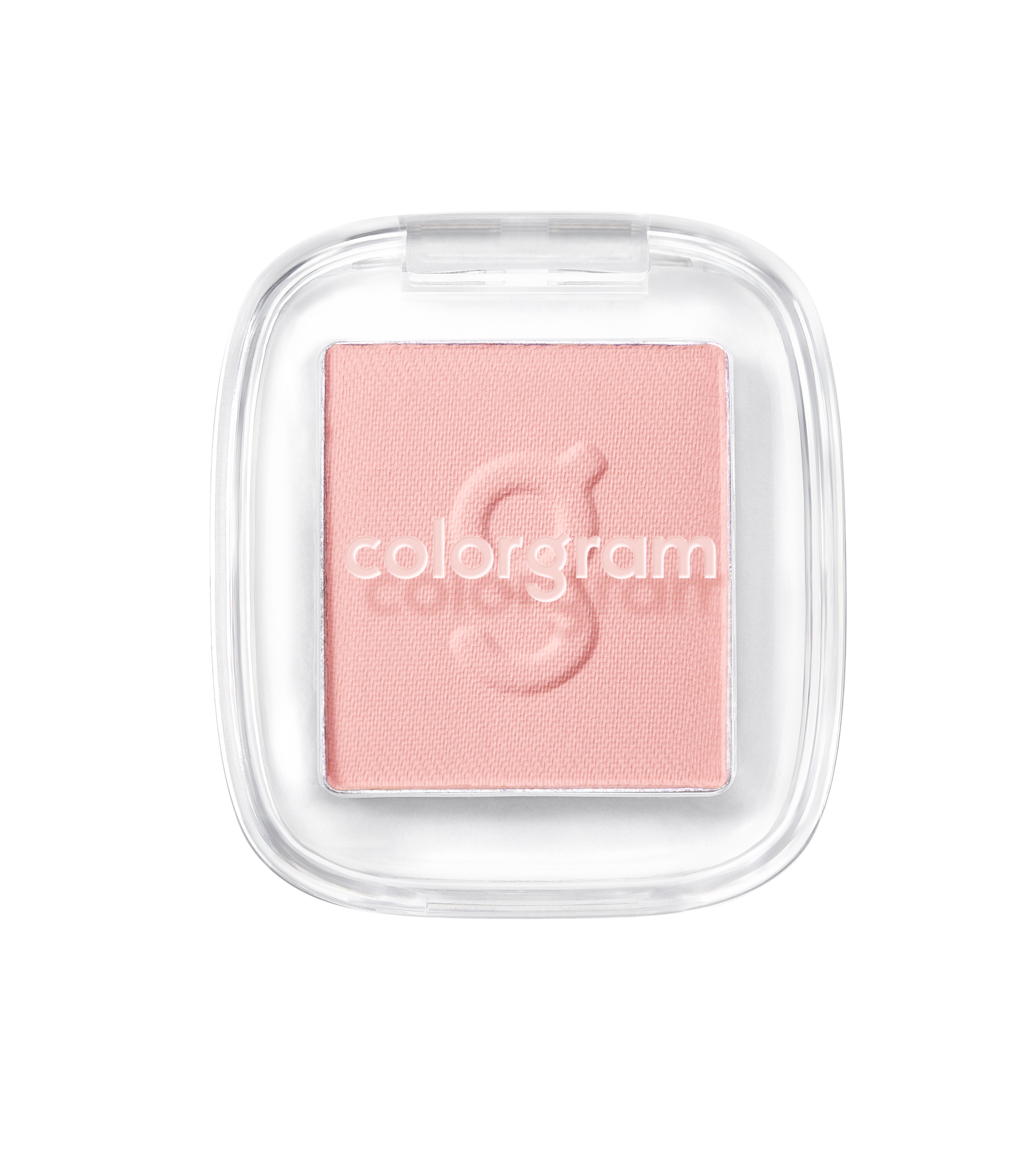 シングルキューブシャドウ / Colorgram