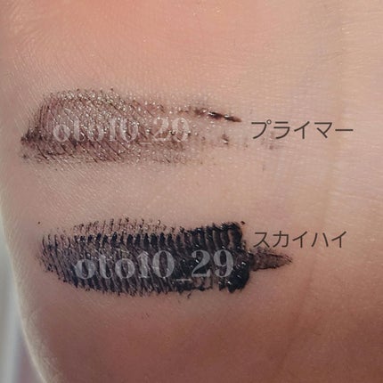 ã¹ã«ã€ãã€/MAYBELLINE NEW YORK/ãã¹ã«ã©ã䜿ã£ãã¯ãã³ãïŒ4æç®ïŒ