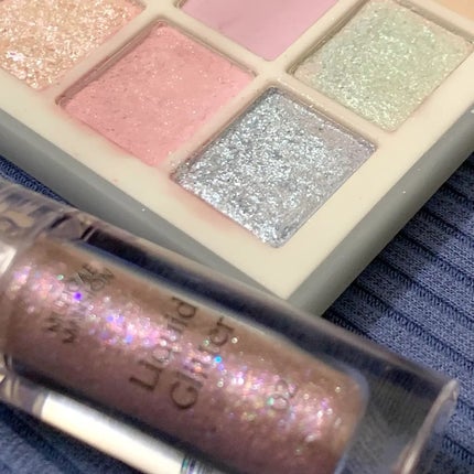 FLANMY 1day/FLANMY/ワンデー(1DAY)カラコンを使ったクチコミ(5枚目)