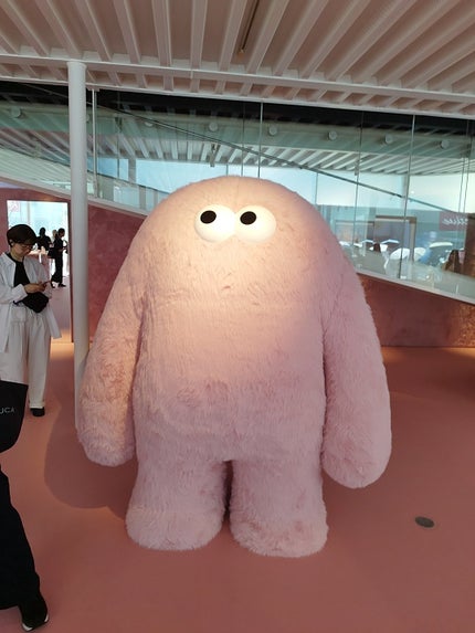 Spicamaru on LIPS 「こんにちは😊Spicaまʓ♡です。昨日は待ちに待っていた小田切..」(10枚目)