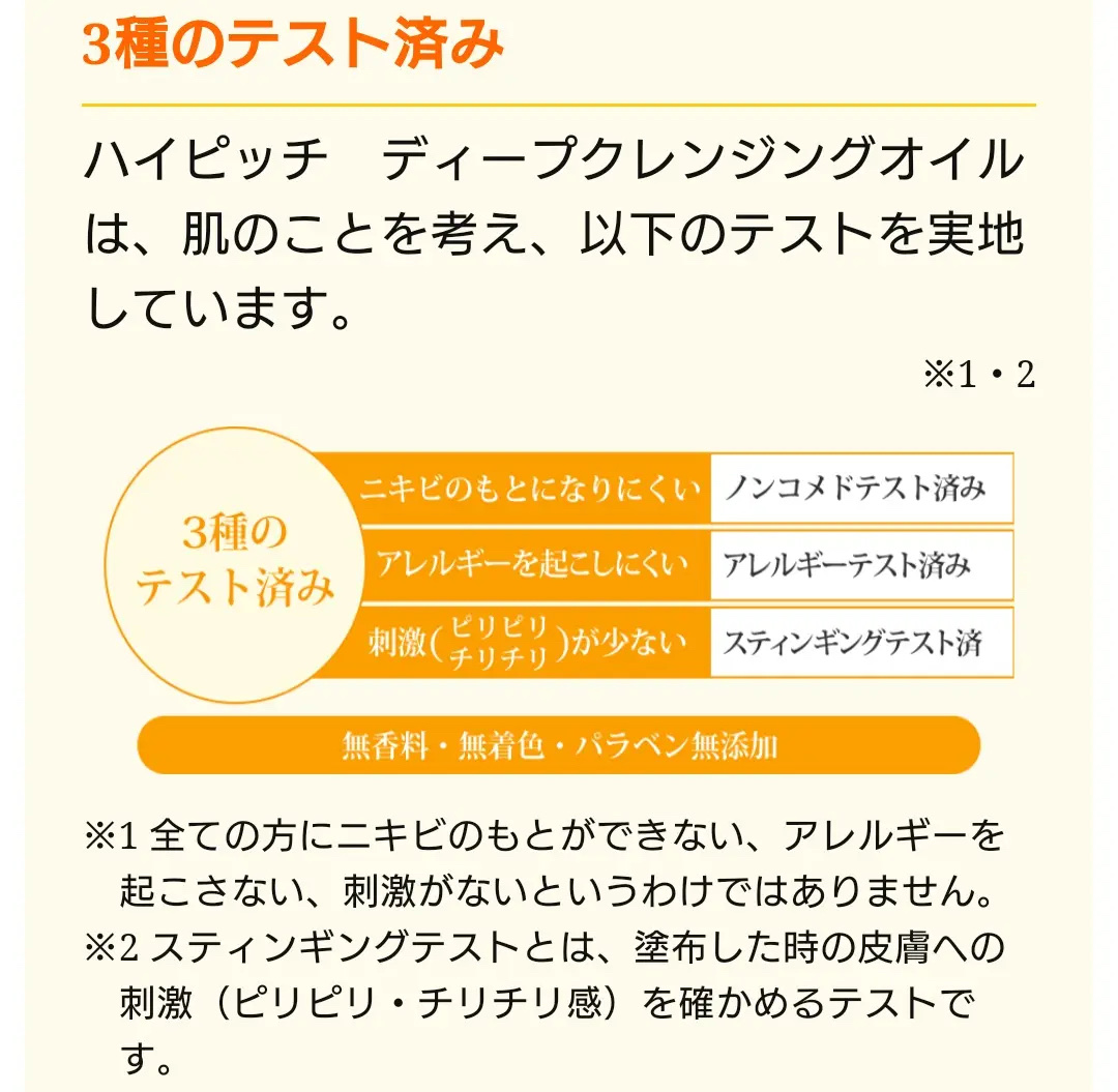 を使ったクチコミ（2枚目）