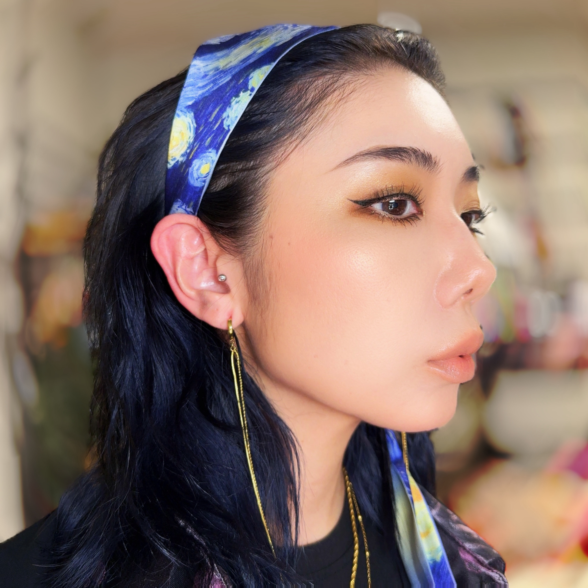 マキシマル スリーク サテン リップスティック/M・A・C/口紅を使ったクチコミ（2枚目）