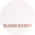 BLEND BERRY ブレンドベリー ブライトニング ピコセラムクッション UV