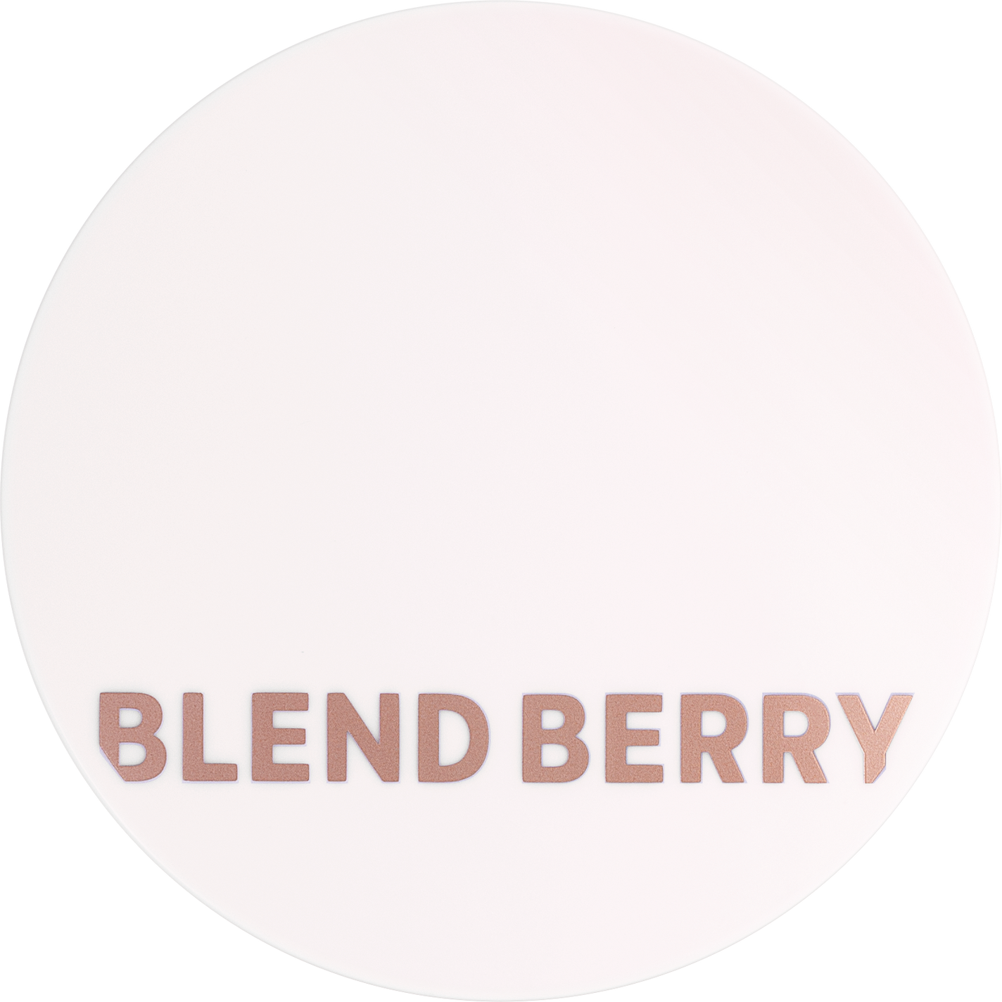 ブレンドベリー ブライトニング ピコセラムクッション UV BLEND BERRY