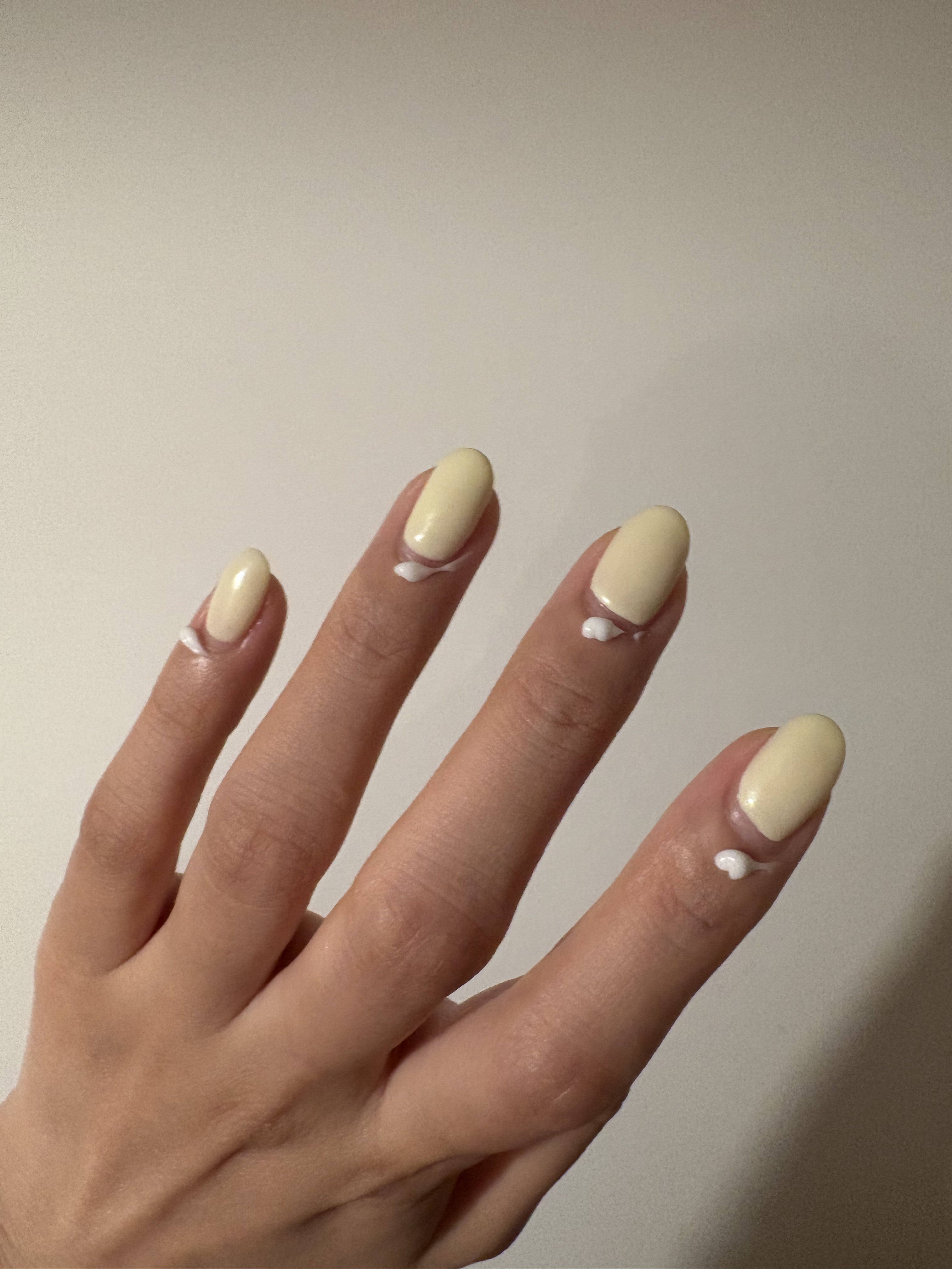 シルクリペアネイルクリーム/COSNORI/ネイルオイル・トリートメントを使ったクチコミ（2枚目）