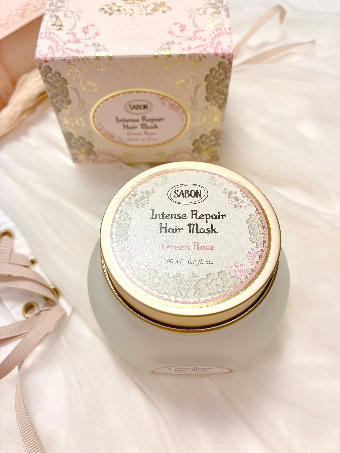 ヘッドスクラブ クラリファイング/SABON/ヘッドスクラブを使ったクチコミ(5枚目)