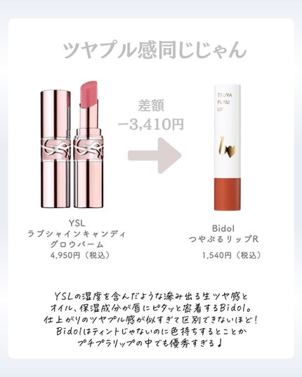 を使ったクチコミ(2枚目)