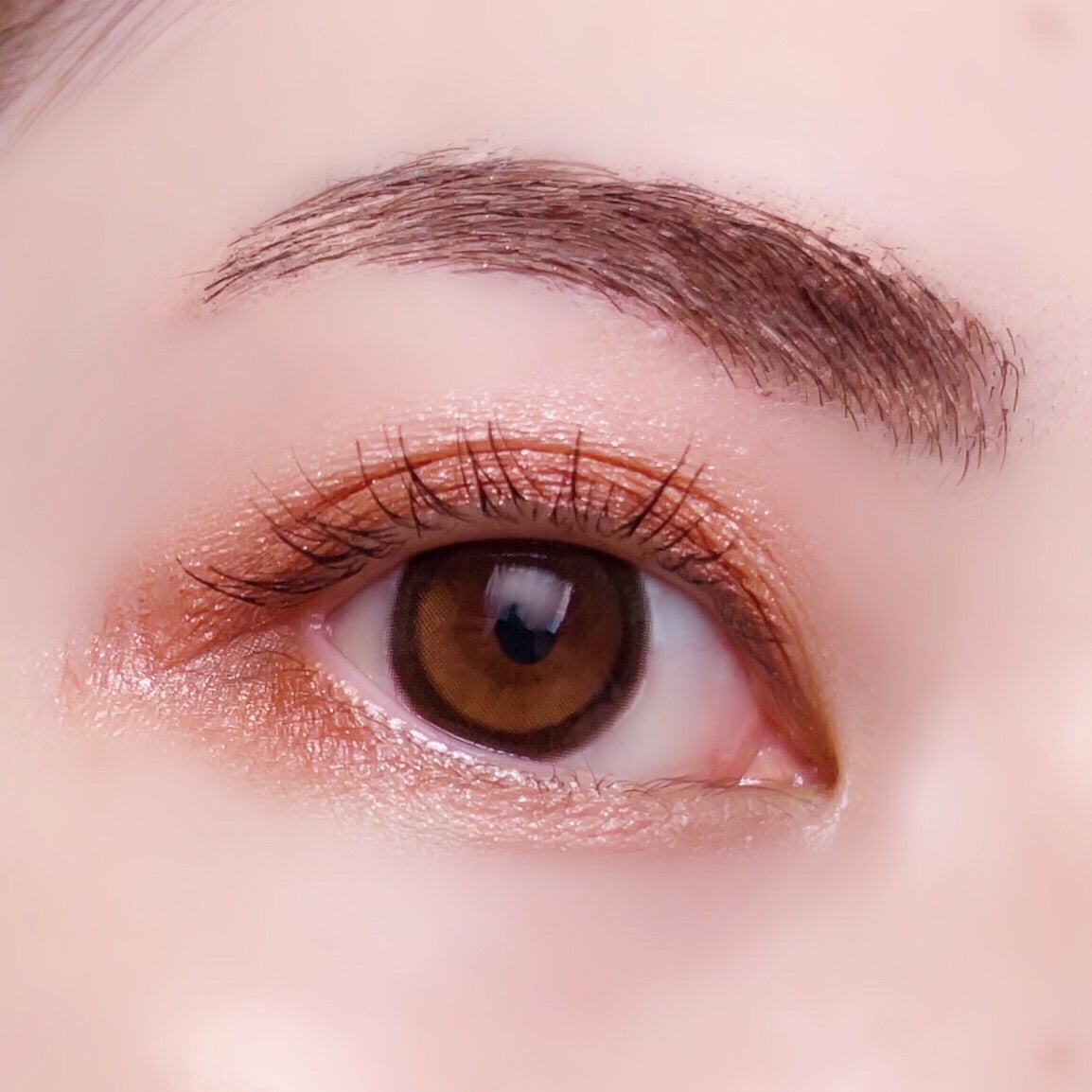 perse 1day/perse/ワンデー(1DAY)カラコンを使ったクチコミ(3枚目)