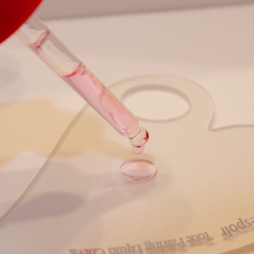 TXAナイアシンアミド15セラム/MEDICUBE/美容液を使ったクチコミ（2枚目）