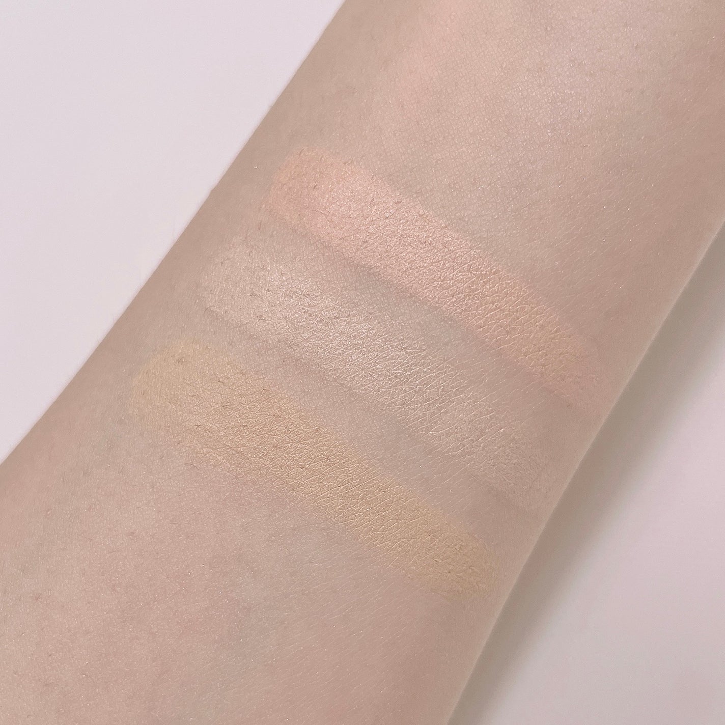 カバーアッププロコンシーラー/TFIT/パレットコンシーラーを使ったクチコミ(4枚目)