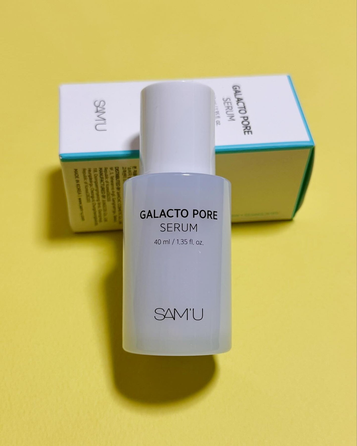 MOON on LIPS 「🩵🤍🩵🤍🩵🤍SAM'U@sam_u_jp@samu_jp_co..」(6枚目)