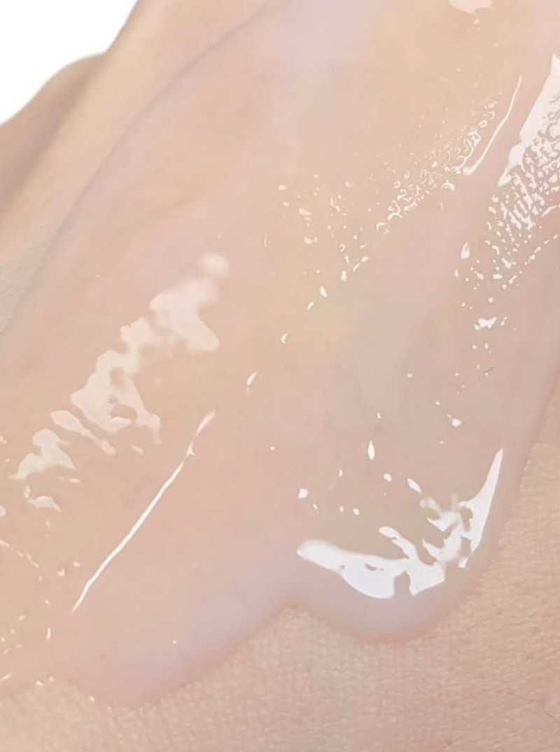 ポアスムージングバクチオールセラム/By Wishtrend/美容液を使ったクチコミ（2枚目）