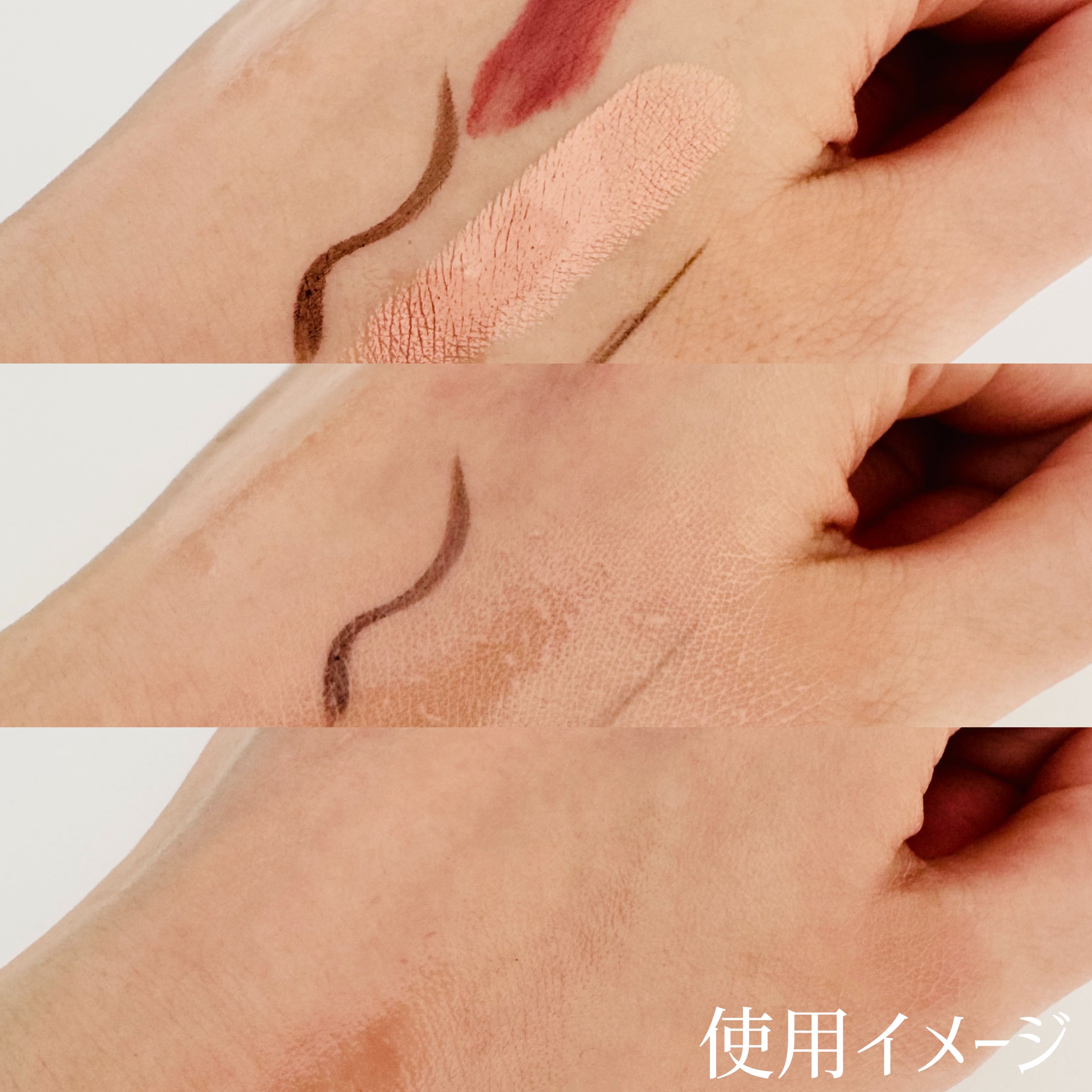 クレンジングオイル/muo/オイルクレンジングを使ったクチコミ（3枚目）