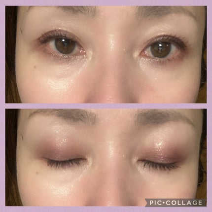 アイ カラー クォード/TOM FORD BEAUTY/アイシャドウパレットを使ったクチコミ(3枚目)
