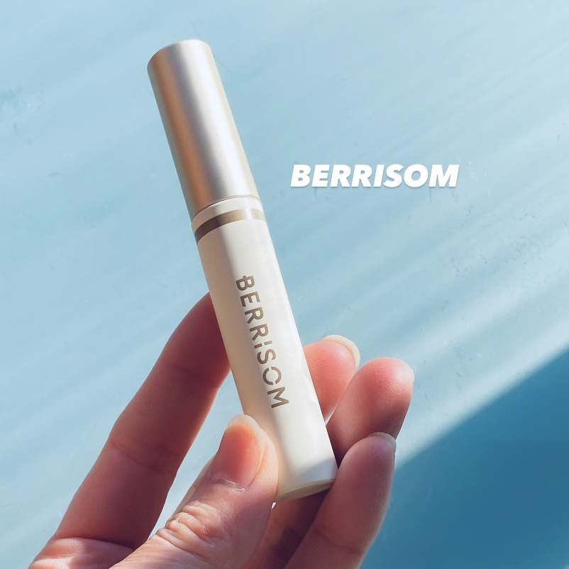 リアルミービオテノールラッシュアップアンプル/ベリサム/まつげ美容液を使ったクチコミ（1枚目）