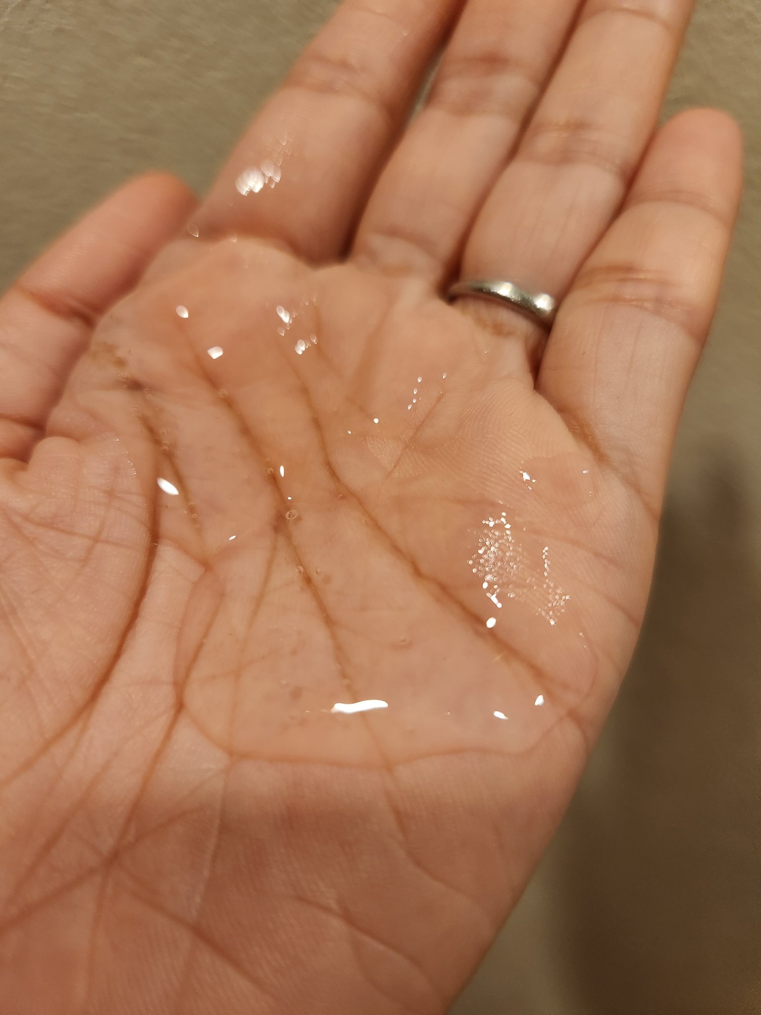 PHセンシティブマスク クールフィット/SAM'U/シートマスク・パックを使ったクチコミ（3枚目）