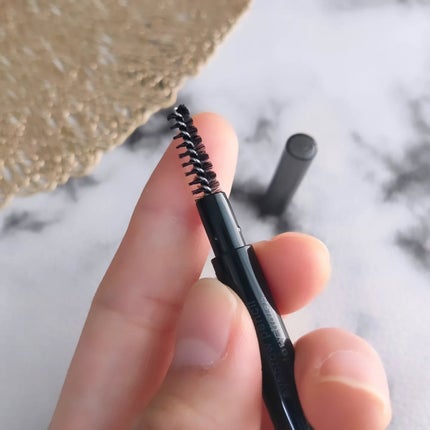 ケイト アイブロウペンシル(パウダリーフィニッシュ)/KATE/アイブロウペンシルを使ったクチコミ(5枚目)