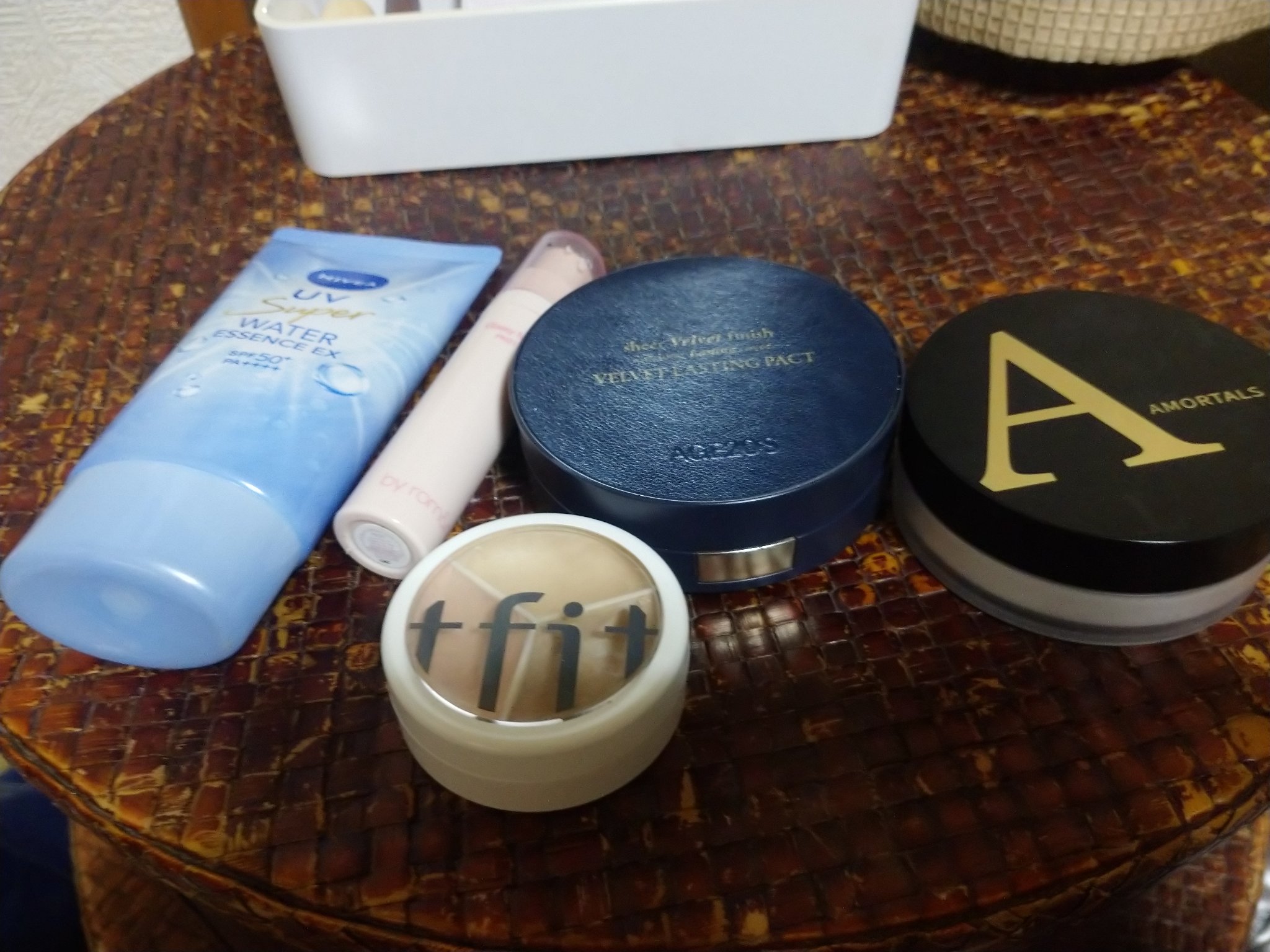 ケイト リップモンスター/KATE/口紅を使ったクチコミ（1枚目）