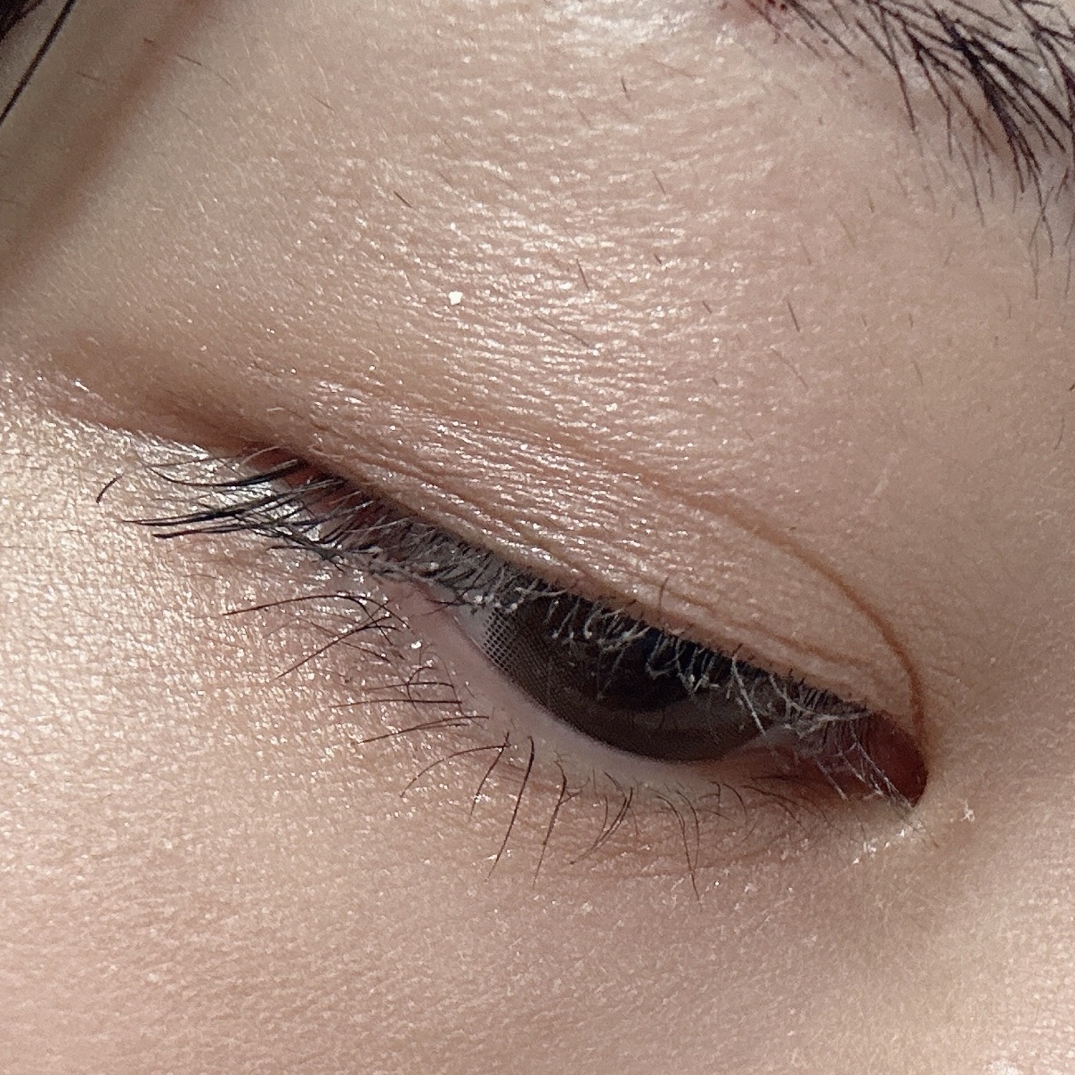 ニュアンス デューイ クリエイター/Visée/アイシャドウパレットを使ったクチコミ（3枚目）