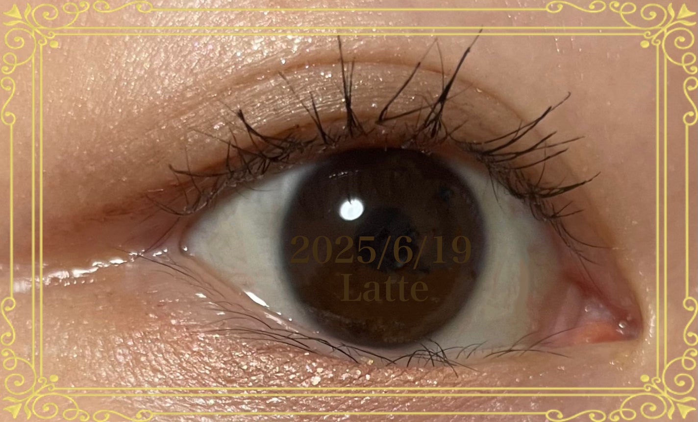 クリーミータッチライナー/キャンメイク/ジェルアイライナーを使ったクチコミ(1枚目)