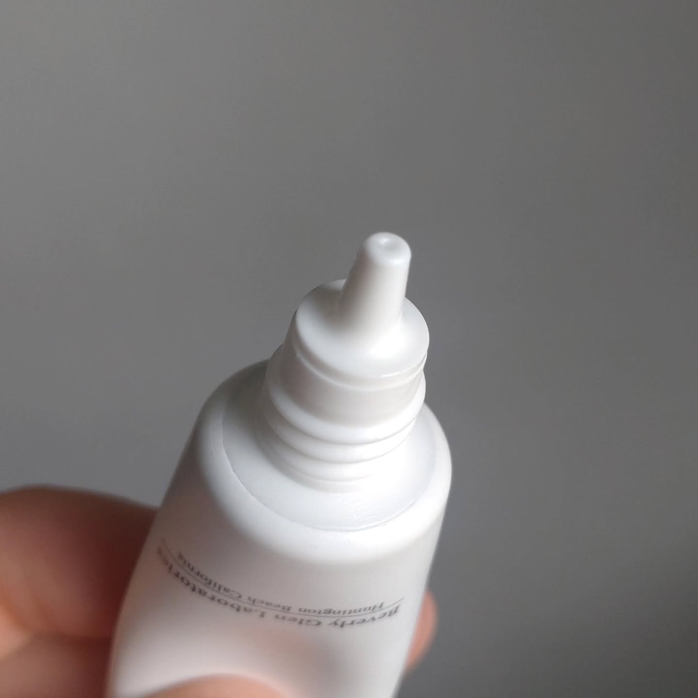 QuSomeホワイト2.0/b.glen/美容液を使ったクチコミ（2枚目）