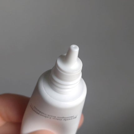 QuSomeホワイト2.0/b.glen/美容液を使ったクチコミ(2枚目)