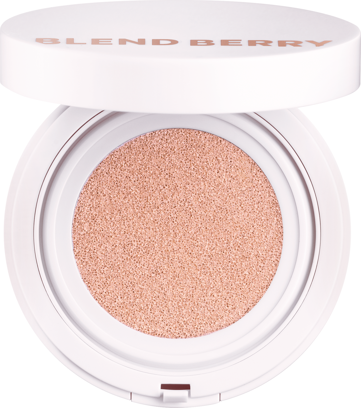 ブレンドベリー ブライトニング ピコセラムクッション UV 004 ラベンダーベージュ