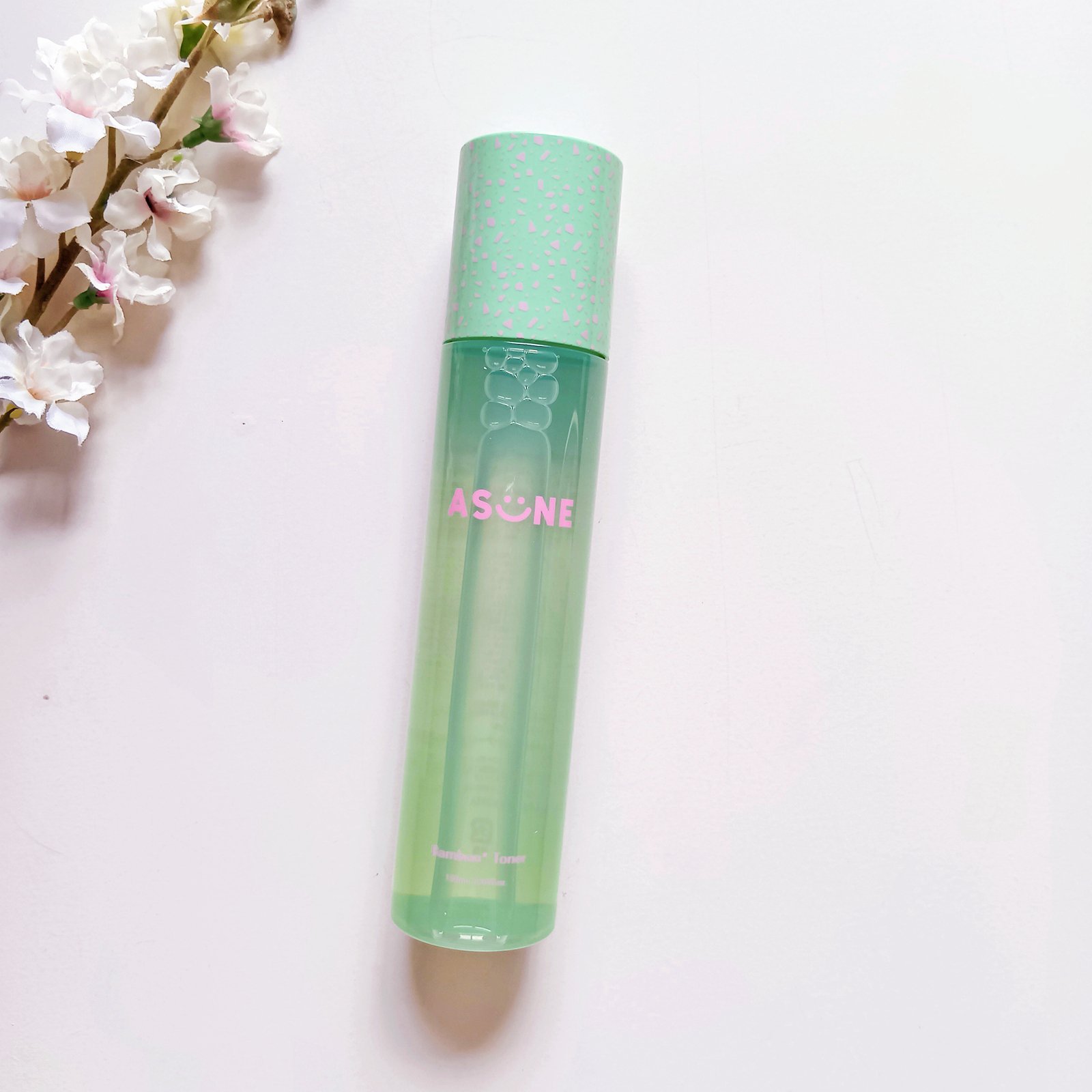 バンブートナー/ASUNE /化粧水を使ったクチコミ（2枚目）