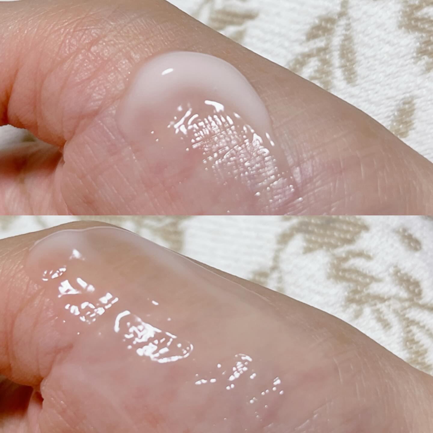 3Dパーフェクタージェル/たかの友梨エステファクト/オールインワン化粧品を使ったクチコミ（3枚目）