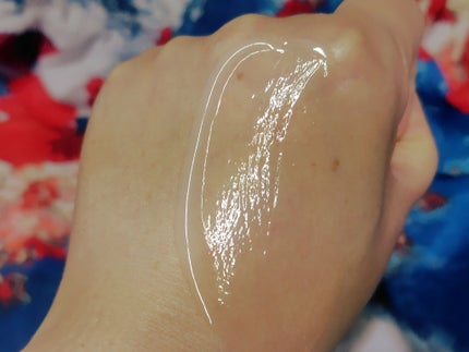 パーフェクトワンフォーカス スムースウォータリージェル/PERFECT ONE FOCUS/オールインワン化粧品を使ったクチコミ(6枚目)