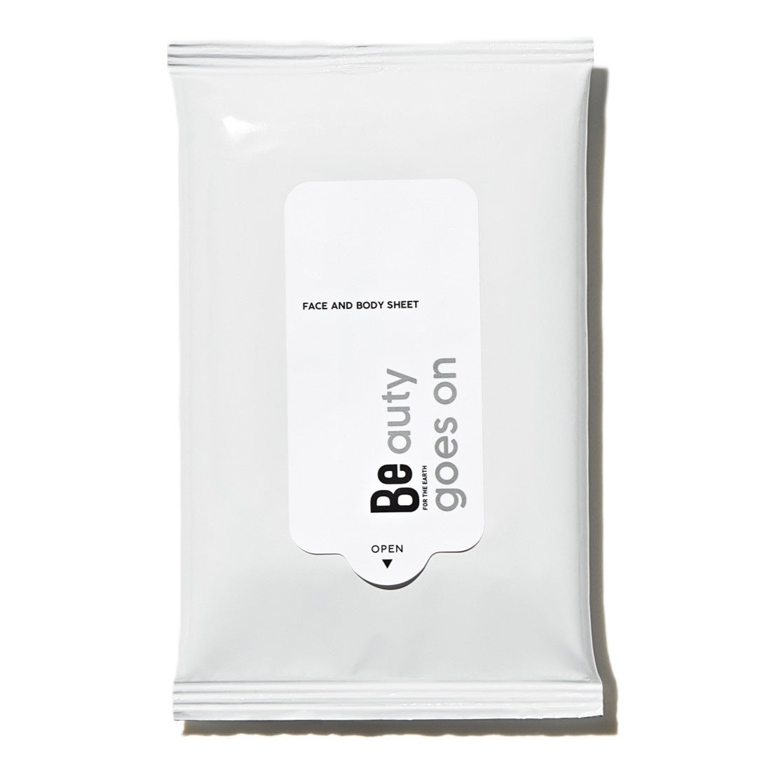Be Beフェイス＆ボディシート C