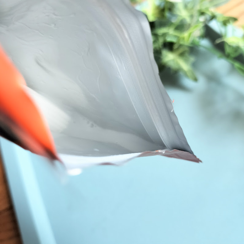 ルルルン オーラブライトマスク W/ルルルン/シートマスク・パックを使ったクチコミ（2枚目）