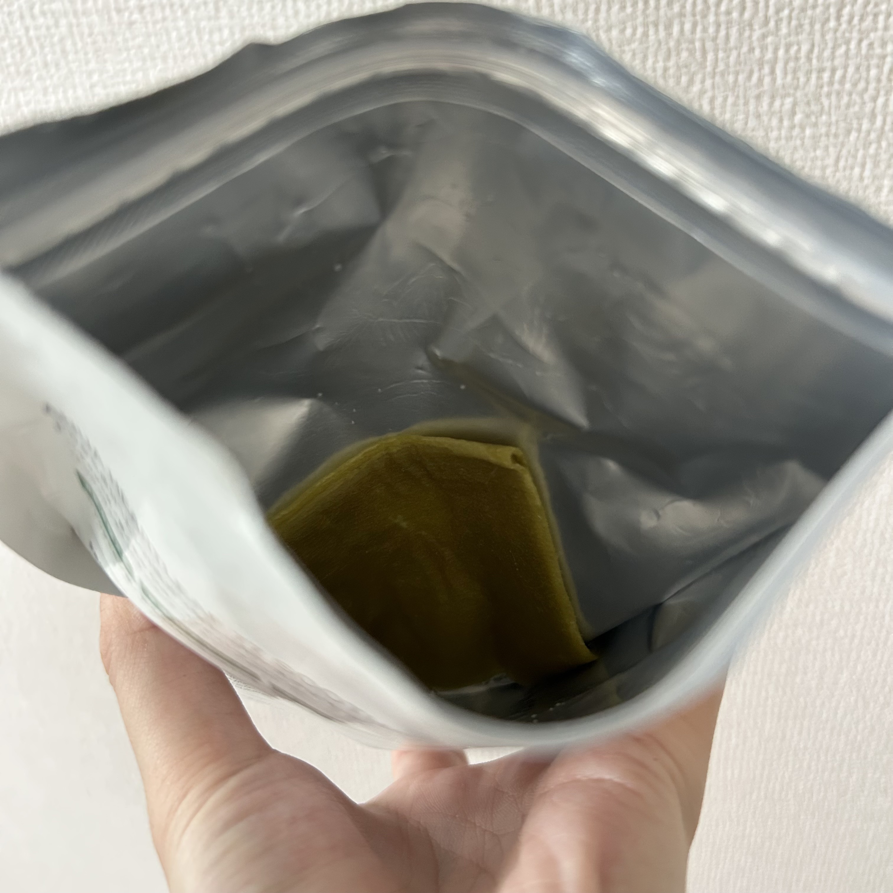 ドクダミ77 % 鎮静マスクパック/Anua/シートマスク・パックを使ったクチコミ（3枚目）