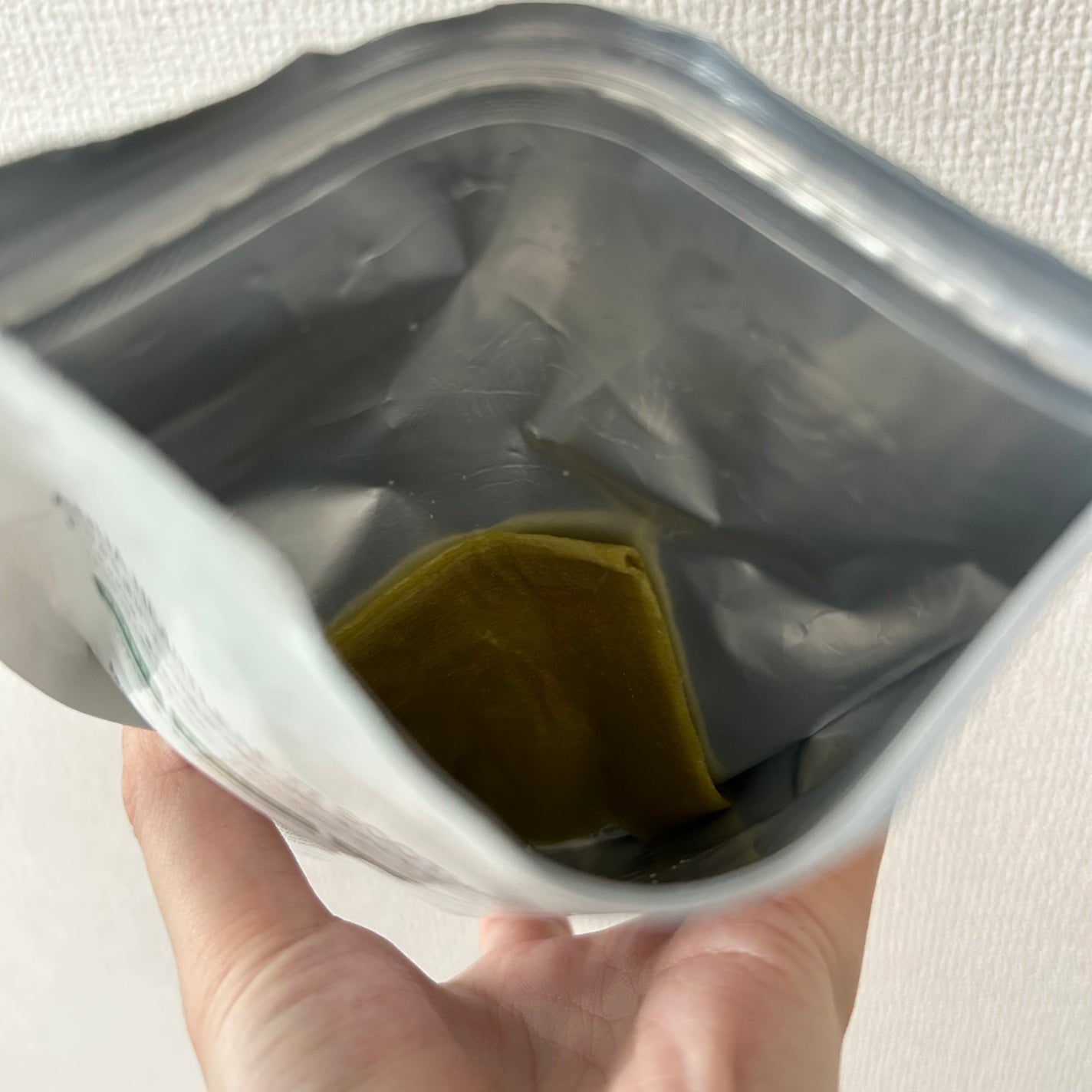 ドクダミ77 % 鎮静マスクパック/Anua/シートマスク・パックを使ったクチコミ(3枚目)