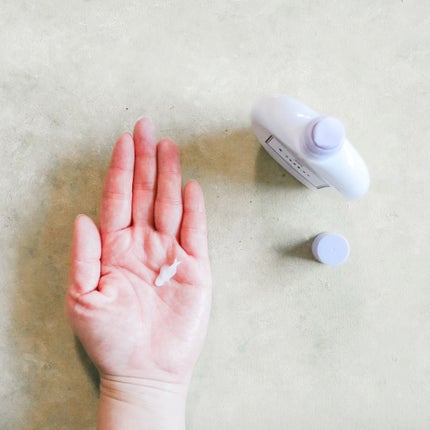 キュートヘアケアエッセンス/iqumore/頭皮ローションを使ったクチコミ(4枚目)