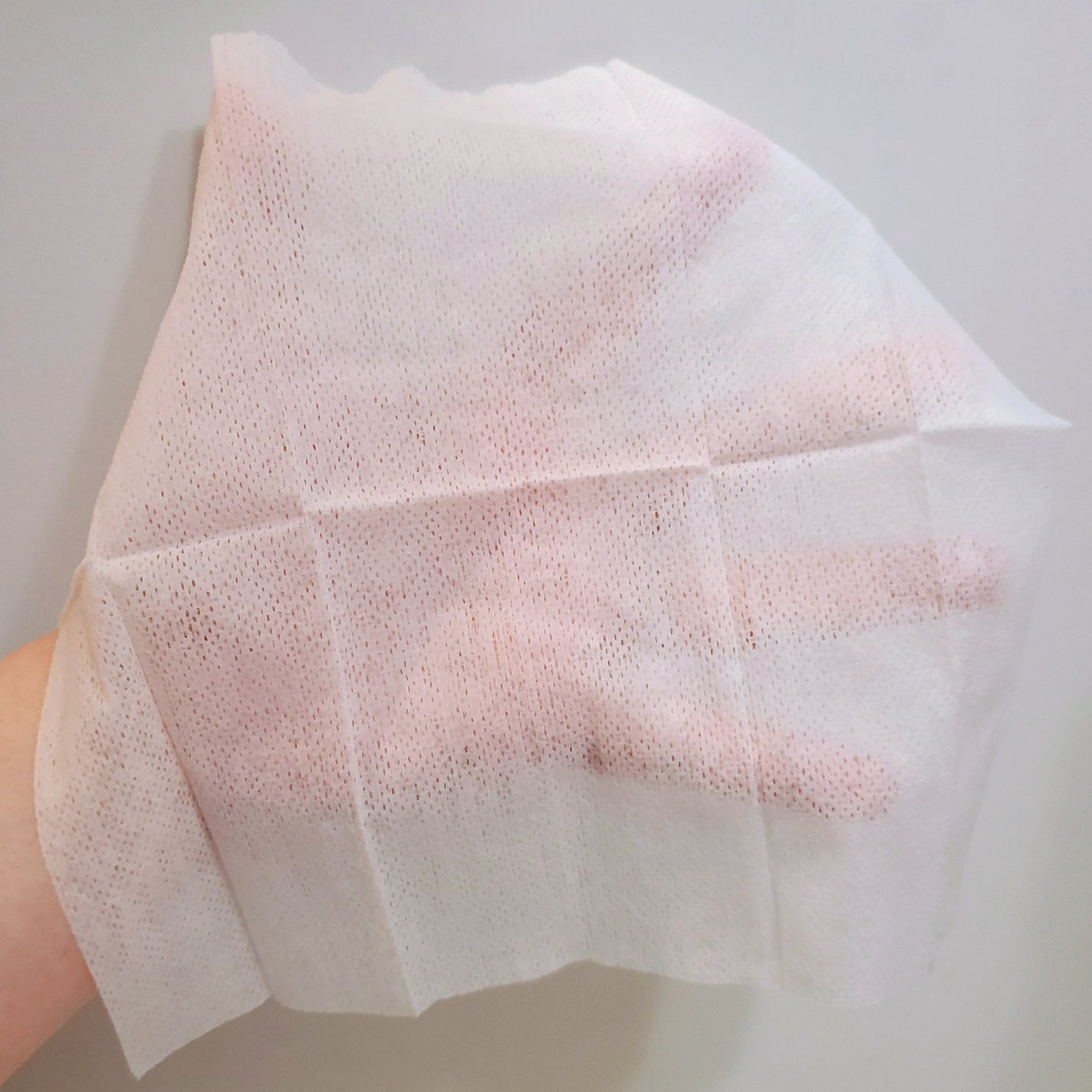 オハナ・マハロ クリーン&リフレッシュボディシート ハリーア ノヘア/OHANA MAHAALO/ボディシートを使ったクチコミ(2枚目)