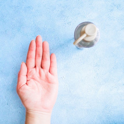 スーパーリッチクリスタル マルチダメージリペア ヘアオイル/LUX/ヘアオイルを使ったクチコミ(3枚目)