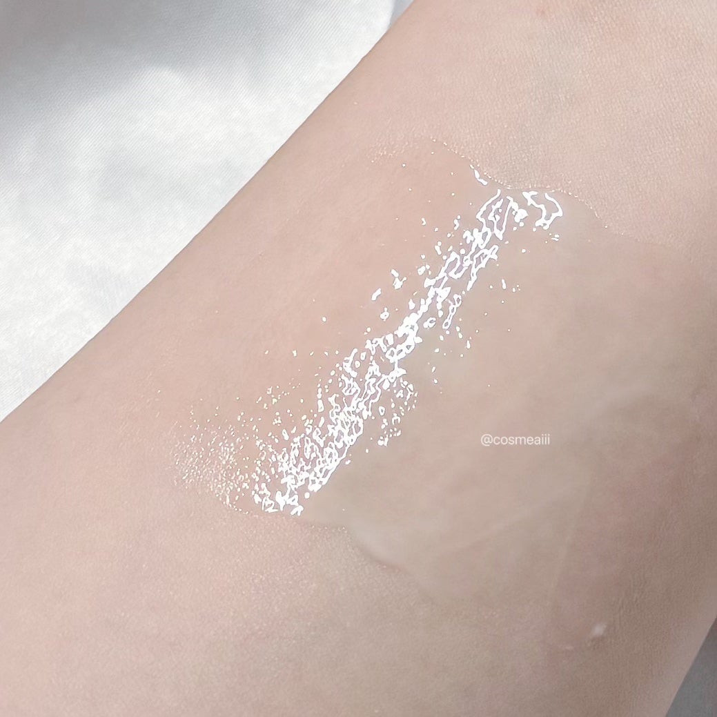 センテラ5%ナイアシンアミドラディアンスゲルクリーム/haruharu wonder/フェイスクリームを使ったクチコミ(10枚目)