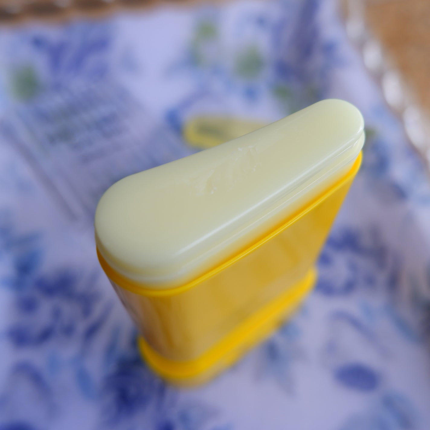 パウダリーUVアロエスティック SPF50+/PA++++/ネイチャーリパブリック/日焼け止めスティックを使ったクチコミ(2枚目)