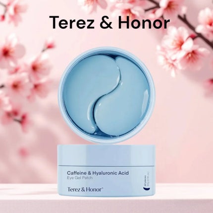 terezandhonor_jp /韓国コスメ• スキンケア on LIPS 「Terez&Honor👇公式サイトはここから👇https://..」(1枚目)