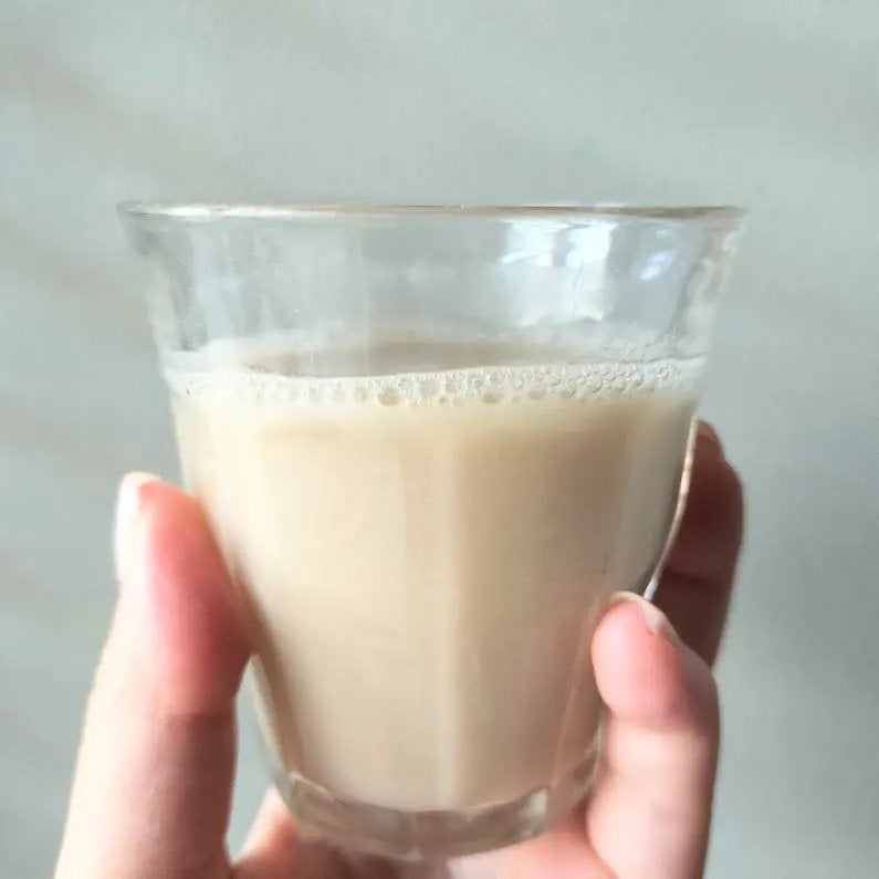 Plant-Based Vegan Protein 5種の植物性ヴィーガンプロテイン/Dr.MiCHAEL/その他プロテインを使ったクチコミ(4枚目)