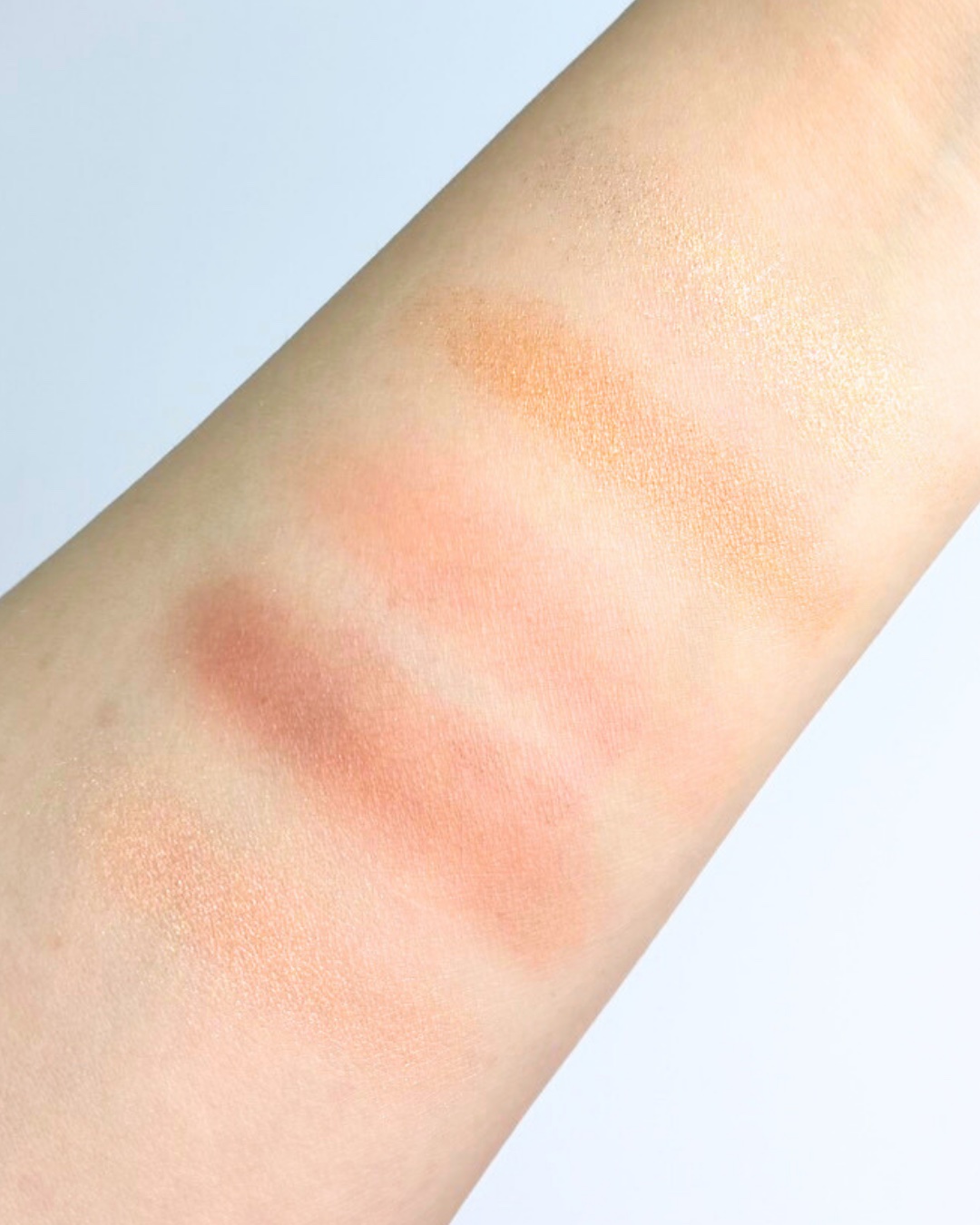 レ ベージュ パレット ルガール/CHANEL/アイシャドウパレットを使ったクチコミ（2枚目）