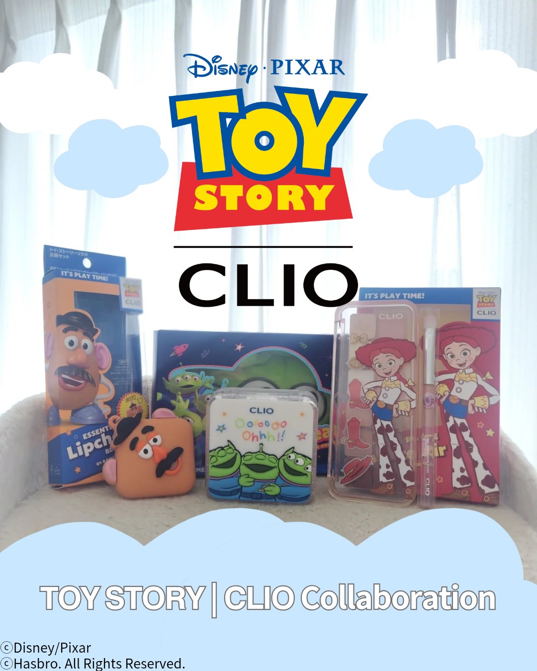 プロ アイ パレット エアー/CLIO/アイシャドウパレットを使ったクチコミ（1枚目）