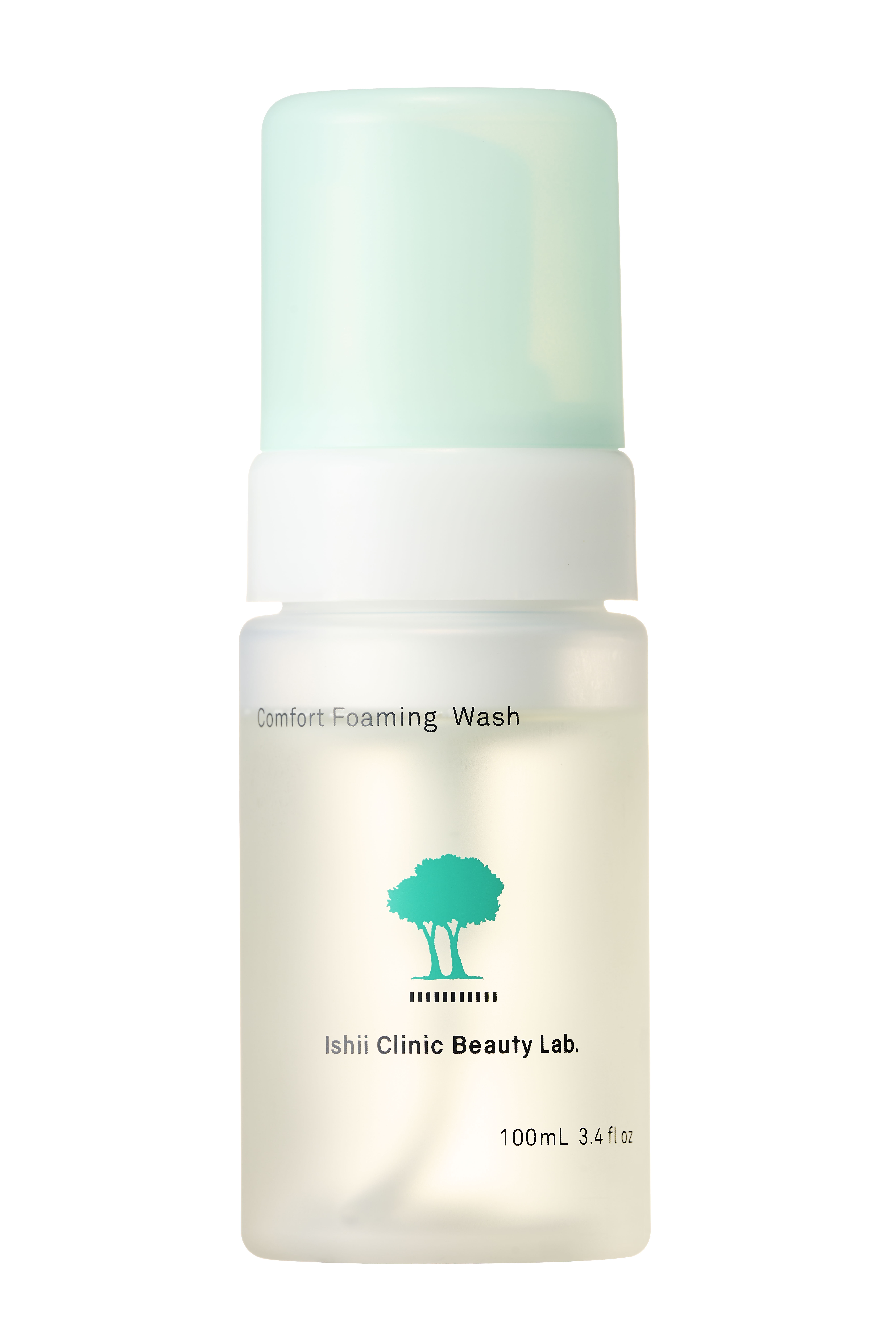 ISHII CLINIC BEAUTY LAB. コンフォートフォーミングウォッシュ
